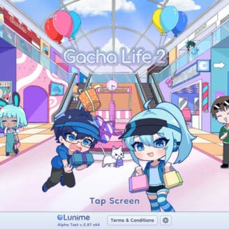 Gacha Life 2 v0.95 MOD APK (Unlimited Diamonds)