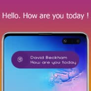 Galaxy Notification Dynamic v1.6.8 MOD APK (Premium Unlocked)