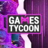 Games Tycoon Pro v1.0.2 MOD APK (Menu, Money Always Increase)
