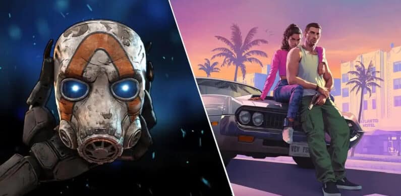 Gearbox Management Denies Link Between Borderlands 4 Delay and GTA VI Release