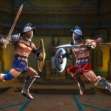 Gladiator Glory: Duel Arena v1.4.3 MOD APK (Free In-App Purchase)