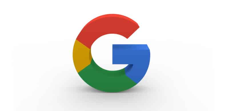 Google Updates ‘G’ Icon for the First Time in 10 Years