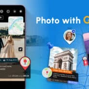 Gps Photo Location v4.0.6 MOD APK (Premium Unlocked)