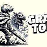 Grand Tour v1.1.6 MOD APK (Menu, Damage, God Mode, Gold)