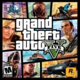 GTA 5 Mobile v1.0.8 MOD APK [Unlimited Money] for Android