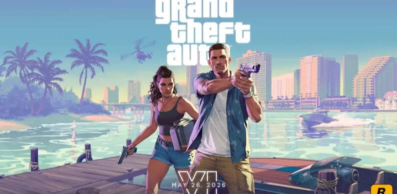 GTA 6 May Be More Expensive Than Building the World’s Tallest Building: Estimated Budget $2 Billion