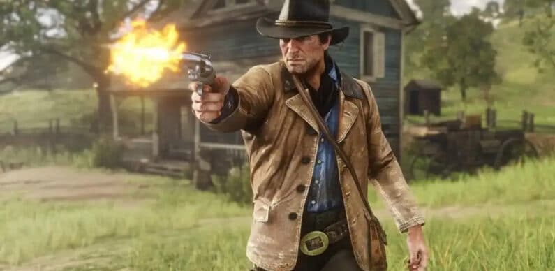 GTA VI trailer hints at connection between universe and Red Dead Redemption 2