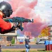 Gun Games 3d Offline Shooting v1.1.8 MOD APK (God Mode, Dumb Enemy)