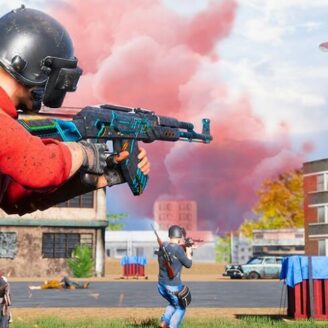 Gun Games 3d Offline Shooting v1.1.8 MOD APK (God Mode, Dumb Enemy)