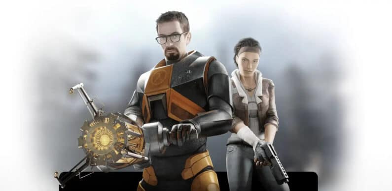 Half-Life 3 is in final development – ​​announcement possible in 2025