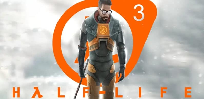 Half-Life 3 will be the final part of the cult series – information from insiders