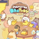 Hamster Bag Factory v1.5.9 MOD APK (Unlimited Gems)