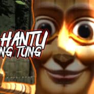 Hantu Tung Tung Tung Sahur 3D v17 MOD APK (Remove ADS)