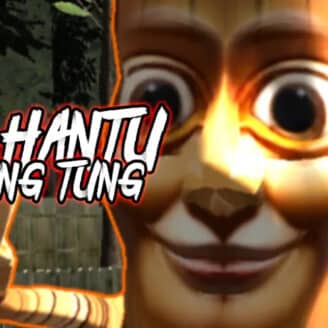 Hantu Tung Tung Tung Sahur 3D v17 MOD APK (Remove ADS)