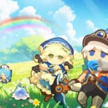 Haven & Journey v1.0.1 MOD APK (Menu, Damage & Defense Multiplier, Currency)