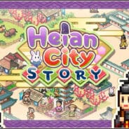 Heian City Story v1.2.0 MOD APK (Full, Unlimited Currency)