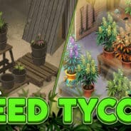 Hempire v2.41.0 MOD APK (Unlimited Money, VIP Unlocked)
