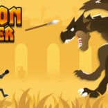 Hero of Archery v1.15.55 MOD APK (Menu, Increased Gold)