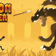 Hero of Archery v1.15.55 MOD APK (Menu, Increased Gold)