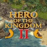 Hero of the Kingdom II v1.3.10 APK (Full Version)