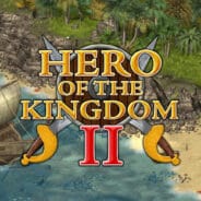 Hero of the Kingdom II v1.3.10 APK (Full Version)