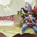 Hero’s Adventure v1.2.112 MOD APK (Damage, Defense Multiplier, Unlocked DLC)