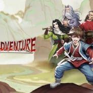 Hero’s Adventure v1.2.112 MOD APK (Damage, Defense Multiplier, Unlocked DLC)