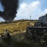 Hex of Steel v7.7.32 APK (Full Game)