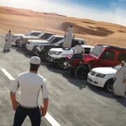 Highway Drifter MOD APK v4.2.63 (Unlimited Money/All Cars Unlocked)