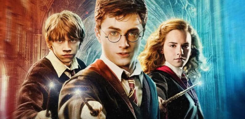 Hogwarts Legacy Sequel to Feature Characters from Original Harry Potter Saga
