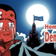 Homeless Demon King MOD APK v3.37 (High Attack/Critical, Gold Drop)