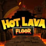 Hot Lava Floor: Parkour Run v4.0 MOD APK (Free Purchase)