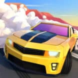 Hot Slide v2.3.45 MOD APK [Unlimited Money/Unlocked] for Android