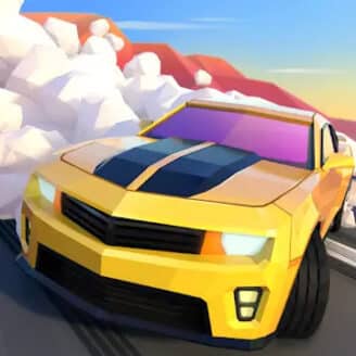Hot Slide v2.3.45 MOD APK [Unlimited Money/Unlocked] for Android