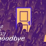 How to Say Goodbye v1.0.8 APK (Unlocked Game)