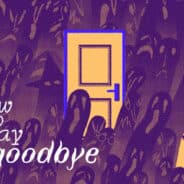 How to Say Goodbye v1.0.8 APK (Unlocked Game)