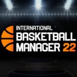 iBasketball Manager 22 v1.5.2.1 APK (Unlocked Game)