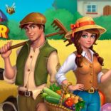 Idle Farmer v3.2.24 MOD APK (Unlimited Money, Ribbons)