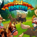 Idle Frontier v1.094 MOD APK (Unlimited Money, Free Upgrade)