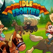 Idle Frontier v1.094 MOD APK (Unlimited Money, Free Upgrade)