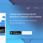 iFake: Funny Fake Messages v18.6 MOD APK (Premium Unlocked)