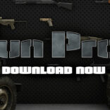 iGun Pro 2 v2.171 MOD APK (Unlocked All Weapon)