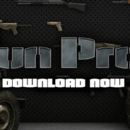 iGun Pro 2 v2.172 MOD APK (Unlocked All Weapon)