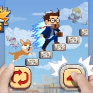 Infinite Stairs v1.3.256 MOD APK (Unlimited Money, Speed, No Ads)