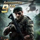 Invasion: Aerial Warfare v1.53.21 MOD APK [Unlimited Money/Energy]