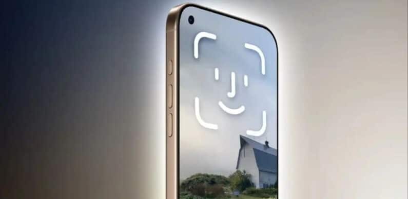 iPhone 18 Pro to Get Unusual Front Camera Location Modeled on Old Android Smartphones