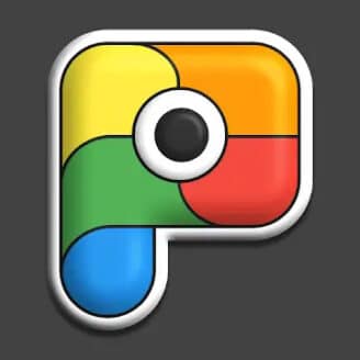 Poppin icon pack v2.7.8 MOD APK [Full Patched] for Android