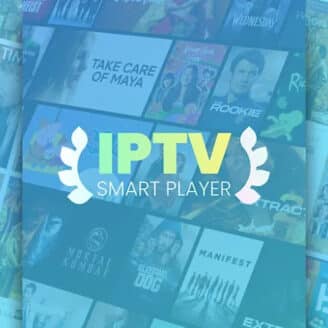 IPTV Smart Player v2.2 MOD APK (Premium Unlock)