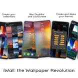 iWALL v2.15 MOD APK (Premium Unlocked)