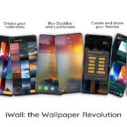 iWALL v2.15 MOD APK (Premium Unlocked)